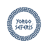 yorgoseferis otel yorgo seferis yorgoseferis Sticker