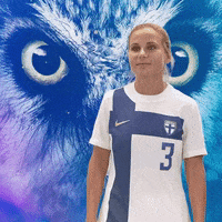 National Team Football GIF by Suomen jalkapallo- ja futsalmaajoukkueet
