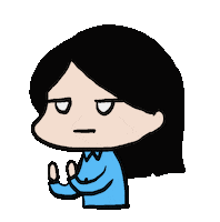 Clap 拍手 Sticker