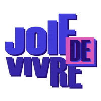 French Love Sticker by Ishmael Arias Pinto