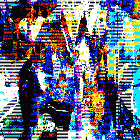 GIF by William Wolfgang Wunderbar
