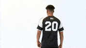 Mens Soccer Roll Pards GIF by Lafayette Leopards