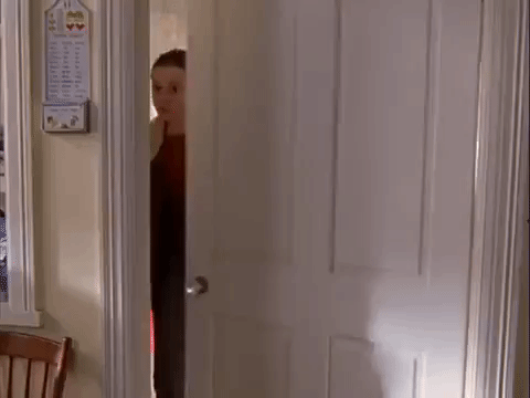 season 1 netflix GIF by Gilmore Girls 