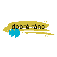 dobreradio news radio rec slovensko Sticker
