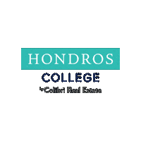 Realestateschool Sticker by Colibri Real Estate