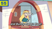 star vs the forces of evil girl power GIF by Channel Frederator