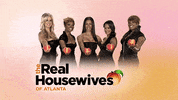 Real Housewives GIF