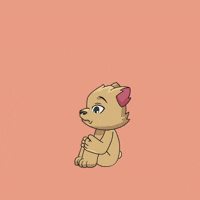 Tired Animations GIF by Kabu