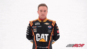 Happy Tyler Reddick GIF by Richard Childress Racing