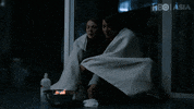 Camping The Head GIF by HBO ASIA