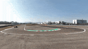 No Way Smile GIF by Formula Santander