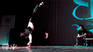 bboy GIF