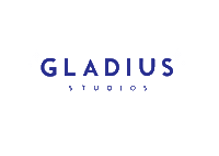 Gladiuspr Sticker by Gladius Studios