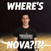 Where's Nova?!