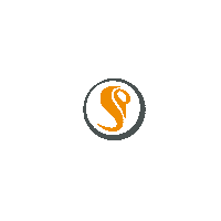 Sommerprint orange agency sp sommerprint Sticker