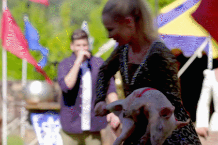 #matty GIF by The Bachelor Australia