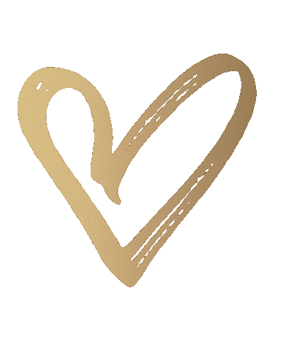 In Love Heart Sticker by P&G Philipines