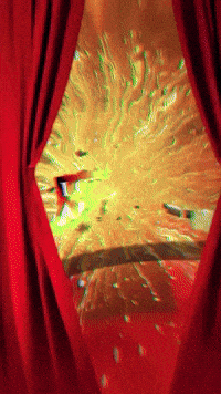 Comedy GIF by L’Extase Cognac