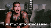 Anthony Pettis Sport GIF by UFC