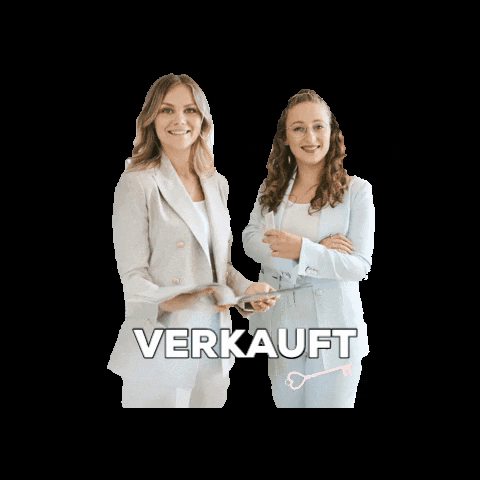 Verkauft Real Estate GIF by Charlotte Huhn Immobilien