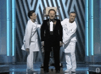 billy crystal oscars 1992 GIF by The Academy Awards