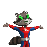 Play Crypto Sticker by BetFury