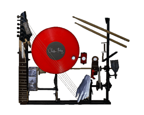 Animated Sticker