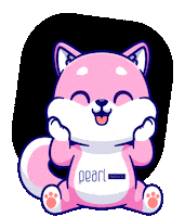 Blackfriday Sticker by Pearl Nails