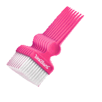 Cruelty Free Color Sticker by Directions Hair Colour