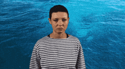 mermaid yes GIF by Studia Soyuz