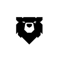 eisenbaer strength lifting powerlifting strongmansport Sticker