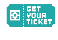 Ticket Sticker by Modern Phoenix LLC