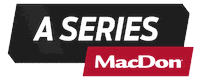 Sticker by MacDon