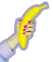 Hand Nails Sticker by Kalli's Beauty Center