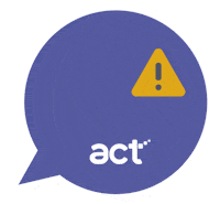 Work Tech Sticker by act digital