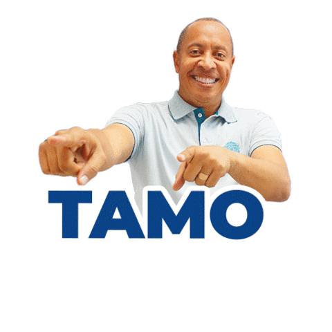 JurailtonSantos giphyupload tamo junto jura 10123 Sticker