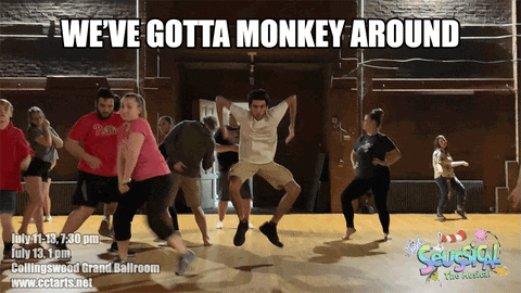 magriffin02 giphyupload theatre rehearsal cct GIF