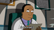 Happy Season 20 GIF by The Simpsons