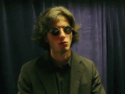 Its Cool But It Aint You GIF by BE GOOD