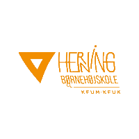 Herning Sticker by KFUM og KFUK