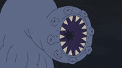 costume quest eyes GIF by Cartoon Hangover