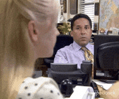 Season 3 Nbc GIF by The Office