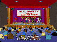 the simpsons episode 3 GIF