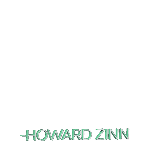 American History School Sticker by Creative Courage