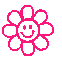 theneonteaparty flower flower power tntp the neon tea party Sticker