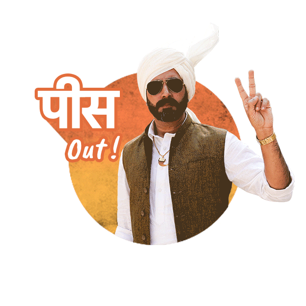 Film Reaction Sticker by MaddockFilms