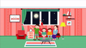 Mid Autumn Festival GIF