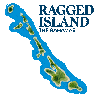 Caribbean Bahamas Sticker by visitthebahamas