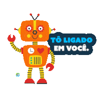 Sticker by AgroBayer Brasil