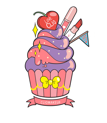 Beauty Love GIF by ClioMakeUp